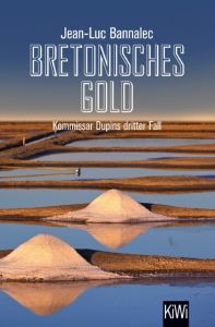 Bretonisches Gold Bannalec, Jean-Luc 9783462048407