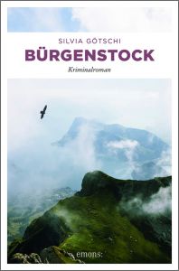 Bürgenstock Götschi, Silvia 9783740804138