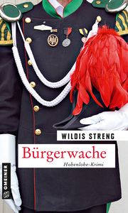 Bürgerwache Streng, Wildis 9783839200063