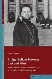 Bridge-Builder between East and West Coman, Viorel 9783506796547