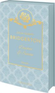 Bridgerton - Daphne & Simon Quinn, Julia 9783365010136