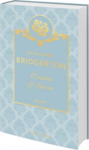 Bridgerton - Daphne & Simon Quinn, Julia 9783365010747