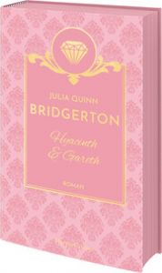 Bridgerton - Hyacinth & Gareth Quinn, Julia 9783365010198