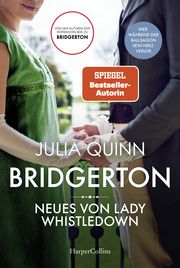 Bridgerton - Neues von Lady Whistledown Quinn, Julia 9783365000649