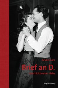 Brief an D. Gorz, André 9783858697257