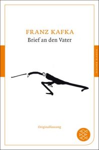 Brief an den Vater Kafka, Franz 9783596906550
