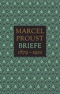 Briefe 1879-1922 Proust, Marcel 9783518425404