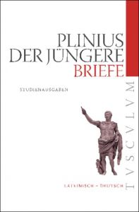 Briefe Plinius d J 9783050052717