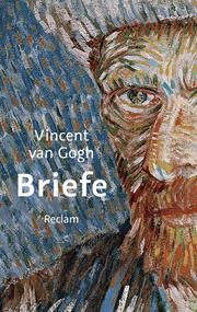Briefe van Gogh, Vincent 9783150205389