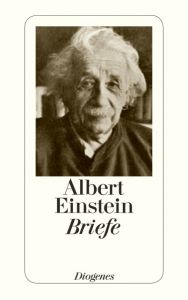 Briefe Einstein, Albert 9783257203035