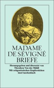 Briefe Sévigné, Madame de 9783458320951