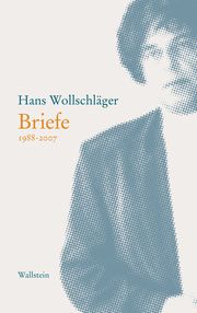 Briefe Wollschläger, Hans 9783835352223