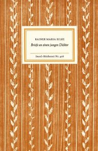 Briefe an einen jungen Dichter Rilke, Rainer Maria 9783458084068