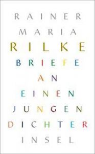 Briefe an einen jungen Dichter Rilke, Rainer Maria 9783458363828