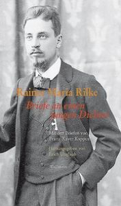 Briefe an einen jungen Dichter Rilke, Rainer Maria 9783835334250