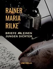 Briefe an einen jungen Dichter Rilke, Rainer Maria 9783965421196