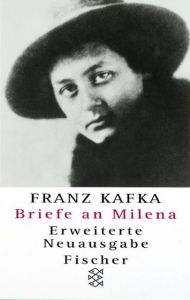 Briefe an Milena Kafka, Franz 9783596253074