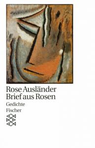 Briefe aus Rosen Ausländer, Rose 9783596111633