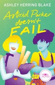 Bright Falls - Astrid Parker Doesn't Fail Blake, Ashley Herring 9783969760468