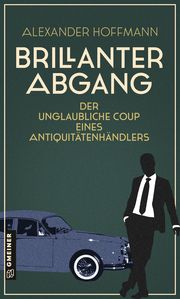 Brillanter Abgang Hoffmann, Alexander 9783839200056