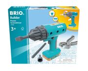 BRIO Builder Akkuschrauber - 34600  7312350346008
