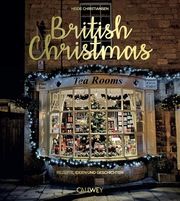 British Christmas Christiansen, Heide 9783766727442