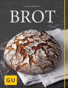 Brot Armbrust, Bernd 9783833821967
