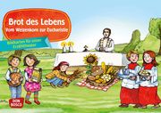 Brot des Lebens Schweiger, Bernhard 4260179512742