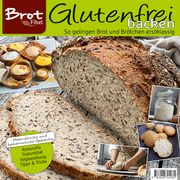 BROTFibel Glutenfrei backen  9783948745035