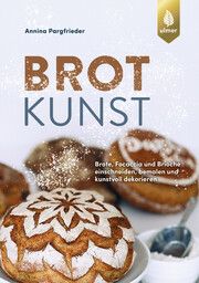 Brotkunst Pargfrieder, Annina 9783818623708