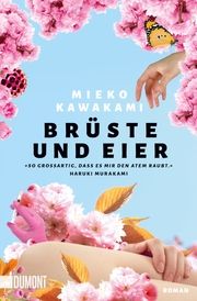 Brüste und Eier Kawakami, Mieko 9783832165994