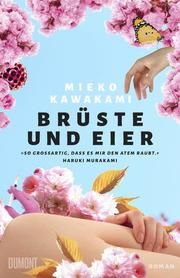 Brüste und Eier Kawakami, Mieko 9783832183738