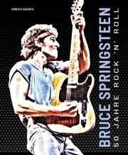 Bruce Springsteen Assante, Ernesto 9788863126174