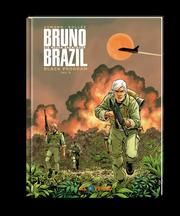 Bruno Brazil - Neue Abenteuer 2 Bollee/Aymond 9783968040288