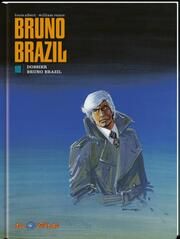 Bruno Brazil 10 Albert, Louis/Vance, William 9783968040844