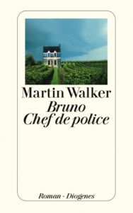 Bruno, Chef de police Walker, Martin 9783257240467
