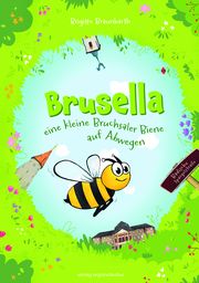 Brusella Braunbarth, Brigitte 9783955054922