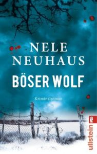 Böser Wolf Neuhaus, Nele 9783548285894