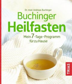 Buchinger Heilfasten Buchinger, Andreas 9783432106908