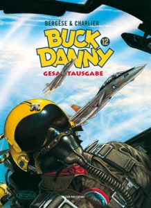 Buck Danny Gesamtausgabe 12 Charlier, Jean-Michel 9783899084351