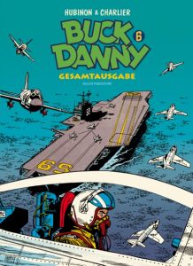 Buck Danny Gesamtausgabe 6 Charlier, Jean-Michel 9783899084290