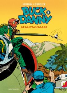 Buck Danny Gesamtausgabe 8 Charlier, Jean-Michel 9783899084313