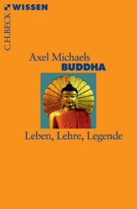 Buddha Michaels, Axel 9783406612220