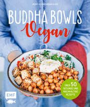 Buddha Bowls - Vegan Lerchenmüller, Jessica 9783745902334