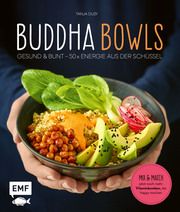 Buddha Bowls Dusy, Tanja 9783745925159