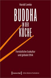 Buddha in der Küche Lemke, Harald 9783837667141