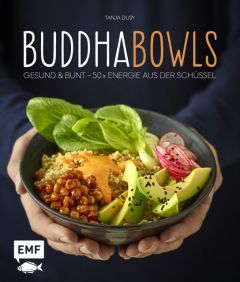 Buddha-Bowls Dusy, Tanja 9783863556402