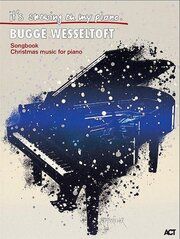 Bugge Wesseltoft: Its Snowing On My Piano Wesseltoft, Bugge 9783865438614