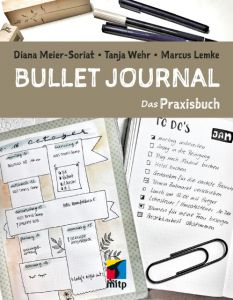 Bullet Journal Meier-Soriat, Diana 9783958457065