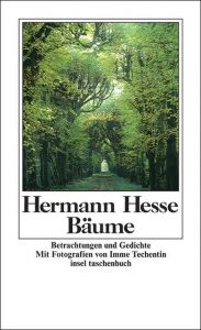 Bäume Hesse, Hermann 9783458321552